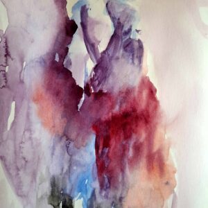 Aquarelles Mireille Zagolin