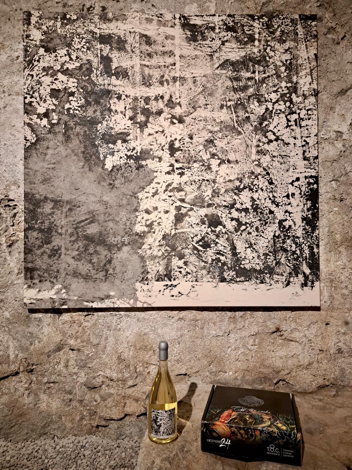 Coffret Magnum Cave Rama et Corthay