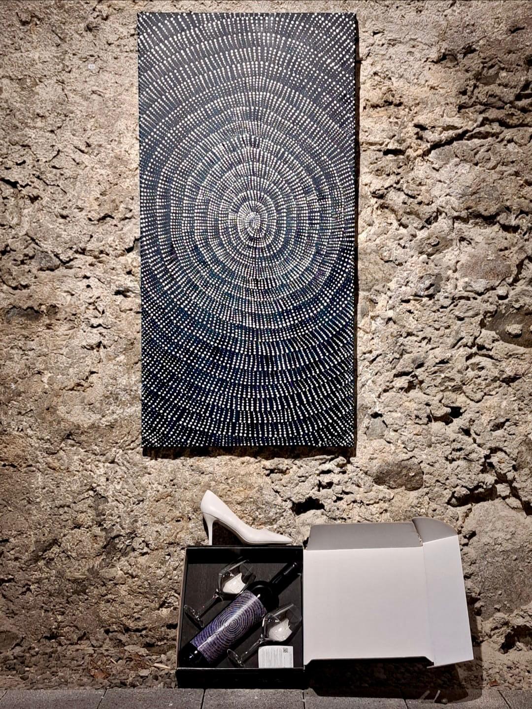 Coffret Magnum Cave Rama et De Paola