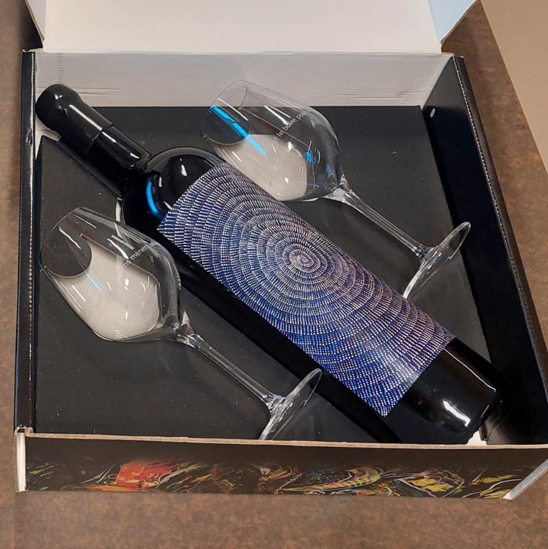 Coffret Magnum Cave Rama et De Paola – Image 2