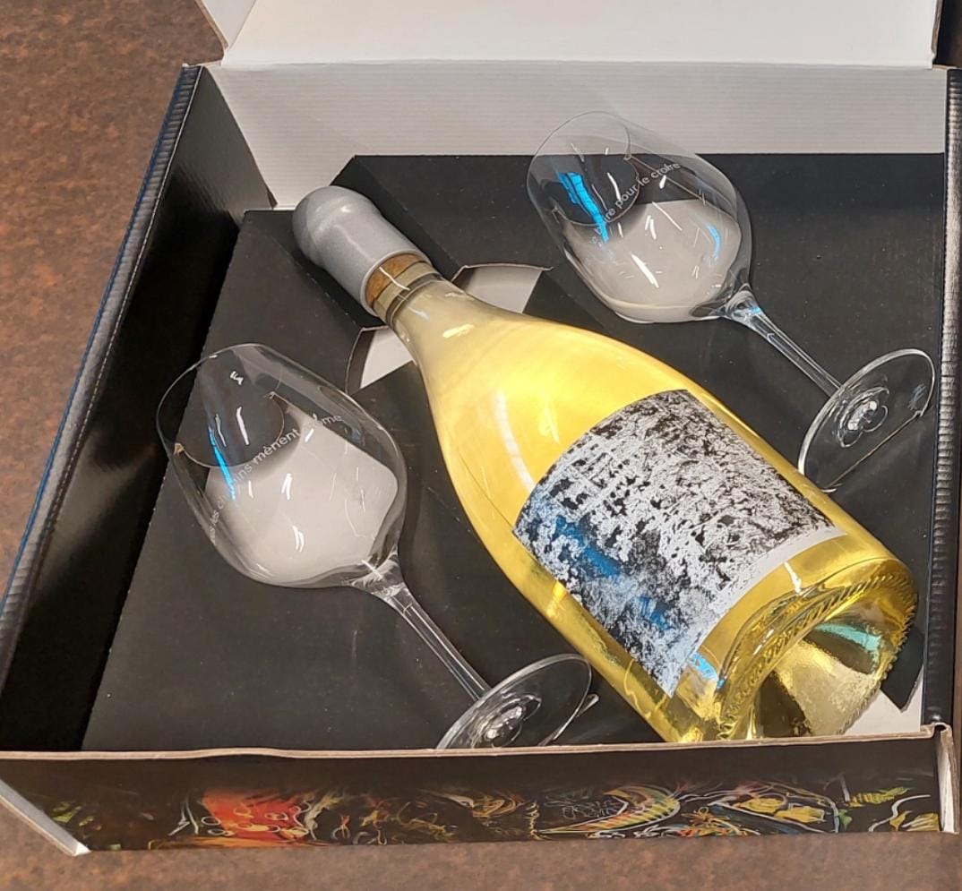 Coffret Magnum Cave Rama et Corthay – Image 2