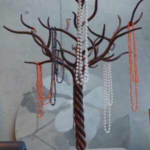 Arbre à bijoux
