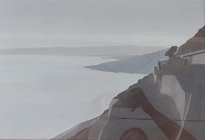 Les Deserts Jean-Jacques Simon