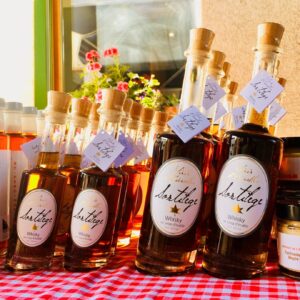 Elixir d’Isérables Sortilège