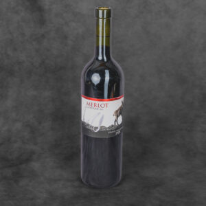Merlot Cave La Batoue