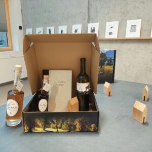 Coffret à la rencontre des Géants